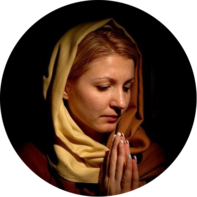 Гадалка Анна — Суворов